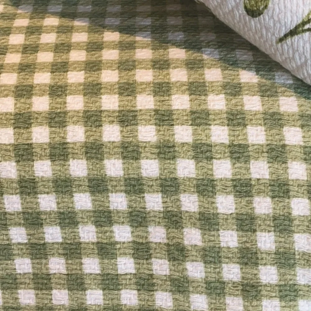 Pickle Kitchen Towels - Set of 3